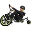 Drift Trike Huffy Green Machine 98861 - Showroom Model
