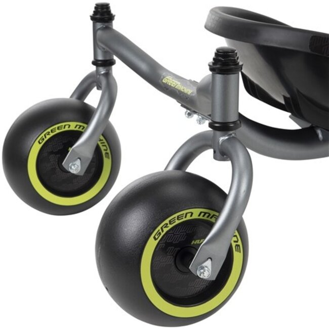 Drift Trike Huffy Green Machine 98861 - Showroom Model