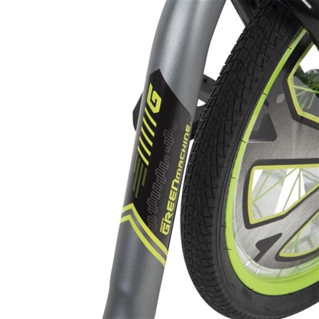 Drift Trike Huffy Green Machine 98861 - Showroom Model