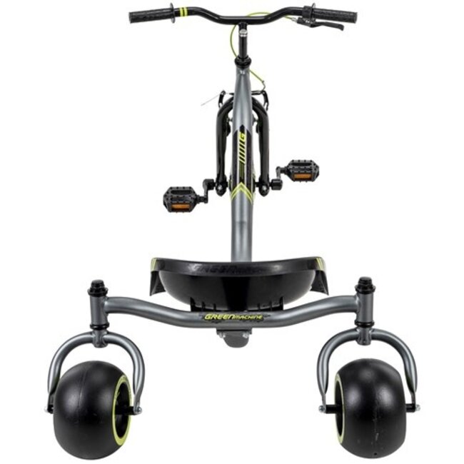 Drift Trike Huffy Green Machine 98861 - Showroom Model