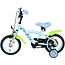 Kinderfiets 12 Inch Bluey Blauw 41206