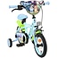 Kinderfiets 12 Inch Bluey Blauw 41206