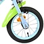 Kinderfiets 12 Inch Bluey Blauw 41206