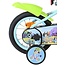 Kinderfiets 12 Inch Bluey Blauw 41206