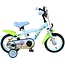 Kinderfiets 12 Inch Bluey Blauw 41206