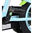 Kinderfiets 12 Inch Bluey Blauw 41206