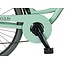 Meisjesfiets 28 Inch MBM Agora 6V Groen