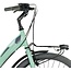 Meisjesfiets 28 Inch MBM Agora 6V Groen
