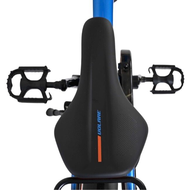Jongensfiets 20 Inch Volare Explorer Blauw 62046