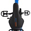 Jongensfiets 20 Inch Volare Explorer Blauw 62046