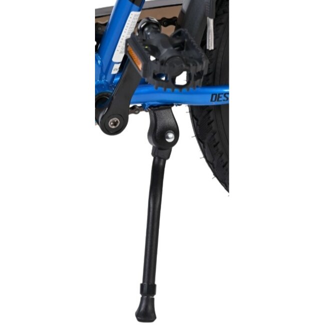 Jongensfiets 20 Inch Volare Explorer Blauw 62046
