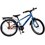 Jongensfiets 20 Inch Volare Explorer Blauw 62046