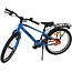 Jongensfiets 20 Inch Volare Explorer Blauw 62046