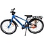 Jongensfiets 20 Inch Volare Explorer Blauw 62046