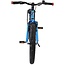 Jongensfiets 20 Inch Volare Explorer Blauw 62046