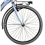 Meisjesfiets 28 Inch MBM Agora 6V Blauw