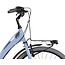 Meisjesfiets 28 Inch MBM Agora 6V Blauw