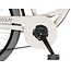 Meisjesfiets 28 Inch MBM Agora 6V Ivoorwit