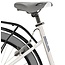 Meisjesfiets 28 Inch MBM Agora 6V Ivoorwit