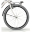 Meisjesfiets 28 Inch MBM Agora 6V Ivoorwit