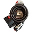 Simson Simson Sleutel Kabelslot Pro XXL 180 cm - 12 mm