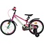 Meisjesfiets 16 Inch Volare Chrome Roze 61633