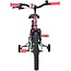 Meisjesfiets 16 Inch Volare Chrome Roze 61633