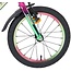 Meisjesfiets 16 Inch Volare Chrome Roze 61633