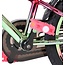 Meisjesfiets 16 Inch Volare Chrome Roze 61633