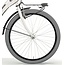 MBM Meisjesfiets 26 Inch Agora 6V Ivoorwit