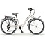 MBM Meisjesfiets 26 Inch Agora 6V Ivoorwit