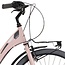 MBM Meisjesfiets 26 Inch Agora 6V Roze