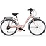 MBM Meisjesfiets 26 Inch Agora 6V Roze