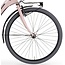 MBM Meisjesfiets 26 Inch Agora 6V Roze