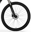 Mountainbike Heren 29 Inch MBM Quarx 8V Zwart