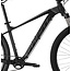 Mountainbike Heren 29 Inch MBM Quarx 8V Zwart