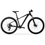 Mountainbike Heren 29 Inch MBM Quarx 8V Zwart