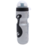 Falkx Drinkbus Bidon Falkx Zilver Antislip 600 ML
