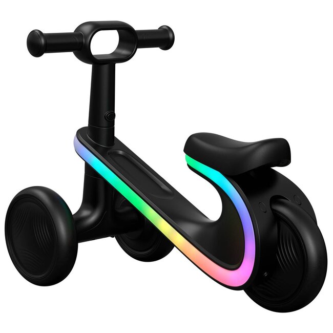 Loopfiets Razor Lightwave met LED verlichting - Showroom Model