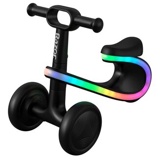Razor Rijdend Speelgoed Loopfiets Razor Lightwave met LED verlichting - Showroom