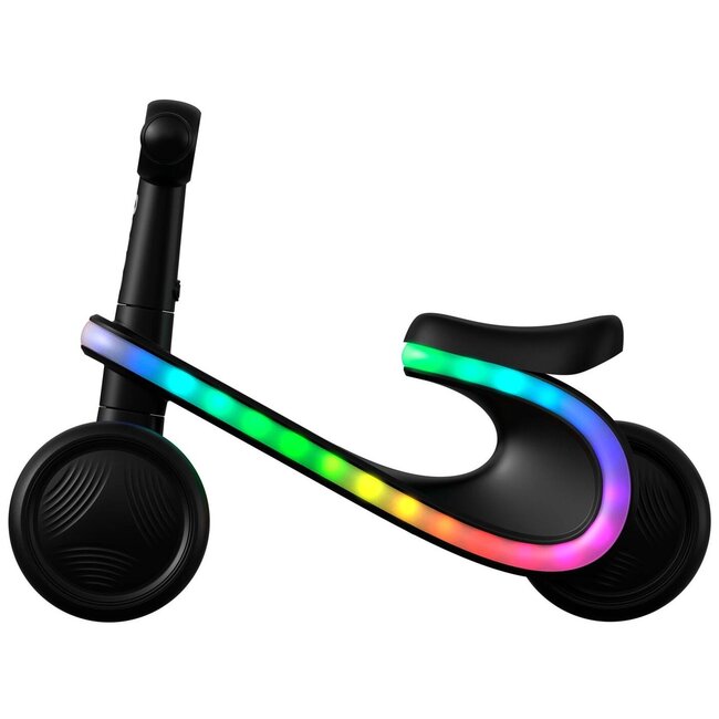 Loopfiets Razor Lightwave met LED verlichting - Showroom Model