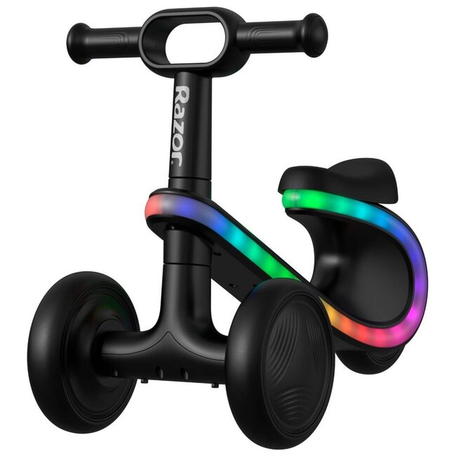 Loopfiets Razor Lightwave met LED verlichting - Showroom Model