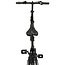 Vouwfiets 20 Inch Pacto Four S 6V Zwart
