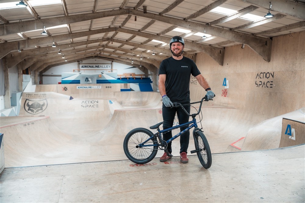BMX kopen voor uw kind: alles wat u moet weten over BMX- en crossfietsen