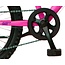 Meisjes MTB 20 Inch Marlin Escape Roze - 2e Kans