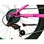 Meisjes MTB 20 Inch Marlin Escape Roze - 2e Kans