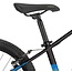 Jongens Mountainbike 20 Inch MBM District 7V Zwart Blauw