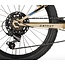 Jongens Mountainbike 20 Inch MBM District 7V Zand