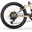 Jongens Mountainbike 20 Inch MBM District 7V Zand