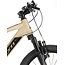 Jongens Mountainbike 20 Inch MBM District 7V Zand